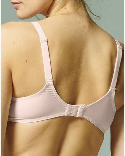 Underwired bra Simone Pérèle Rêve (Rose Sakura)