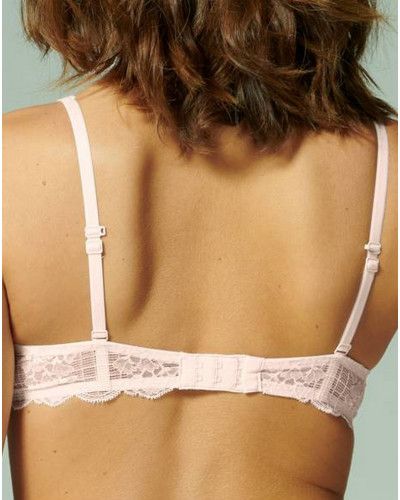 Sujetador corbeille Simone Pérèle Rêve (Rose Sakura)