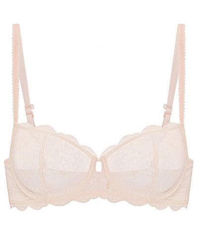 Sujetador corbeille Simone Pérèle Rêve (Rose Sakura)