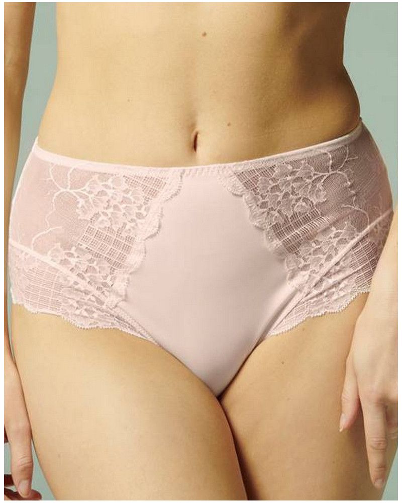 Knickers Simone Pérèle Rêve (Rose Sakura)
