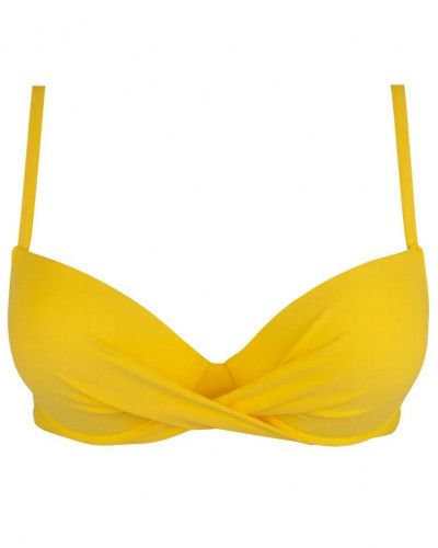 Sujetador de baño preformado Antigel La Chiquissima (Mer Soleil)