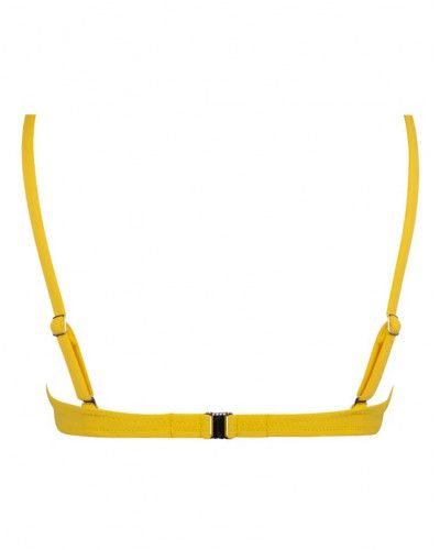 Padded bath bra Antigel La Chiquissima (Mer Soleil)