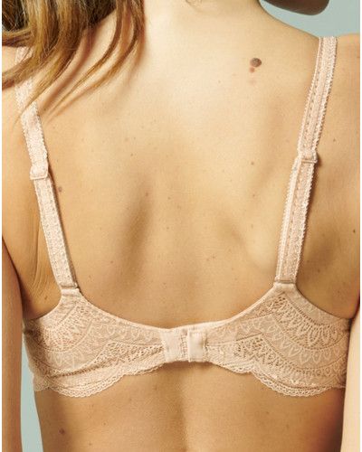 Spacer bra Simone Pérèle Karma (Peau Rosée)
