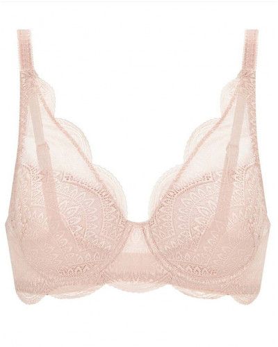 Spacer bra Simone Pérèle Karma (Peau Rosée)