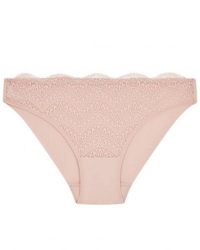 Brief Simone Pérèle Karma (Peau Rosée)