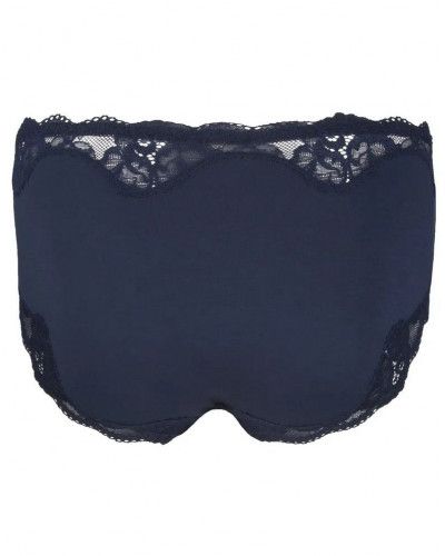 Well-being Shorty Antigel Simply Perfect (Bleu Marine)