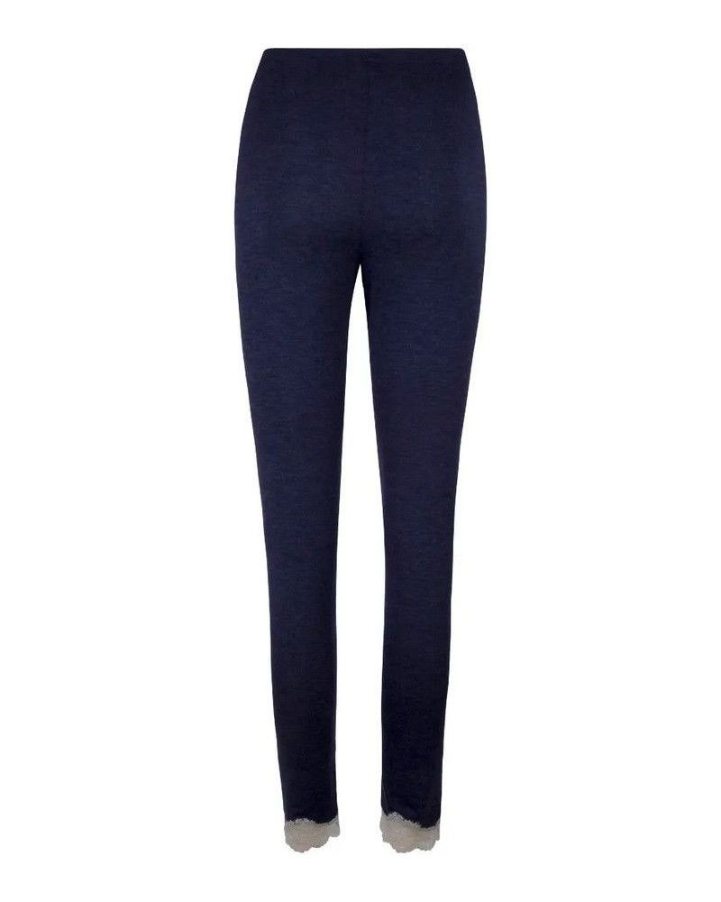 Leggings Antigel Simply Perfect (Bleu Chiné Nacre)