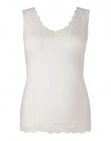 Top Well-Being Sleeveless Antigel Simply Perfect (Nacre) Antigel - 1