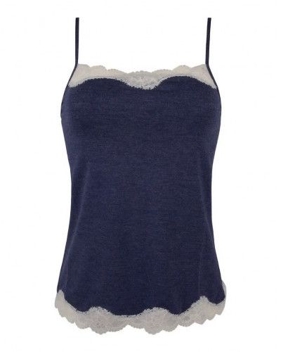 Top Antigel Simply Perfect (Bleu Chiné Nacre)