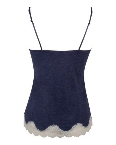 Top Antigel Simply Perfect (Bleu Chiné Nacre)