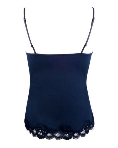 Camisole Antigel Simply Perfect (Bleu Marine)