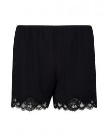 Mid-Lenght Shorts Antigel Simply Perfect (Black) Antigel - 1