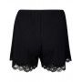 Mid-Lenght Shorts Antigel Simply Perfect (Black) Antigel - 2