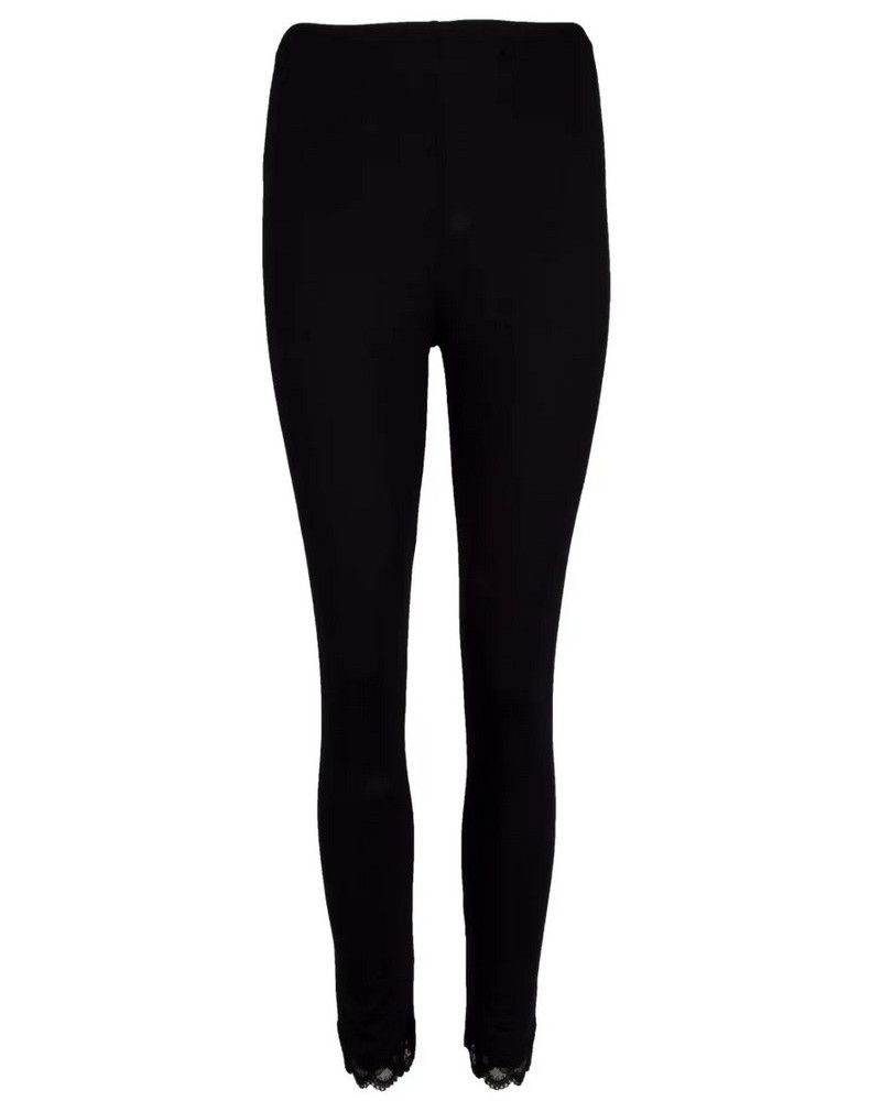 Leggings Antigel Simply Perfect (Negro)