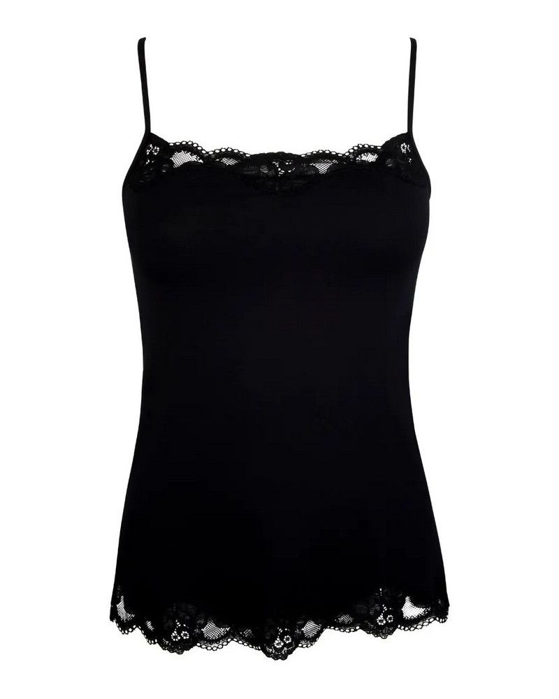 Top Antigel Simply Perfect (Negro)