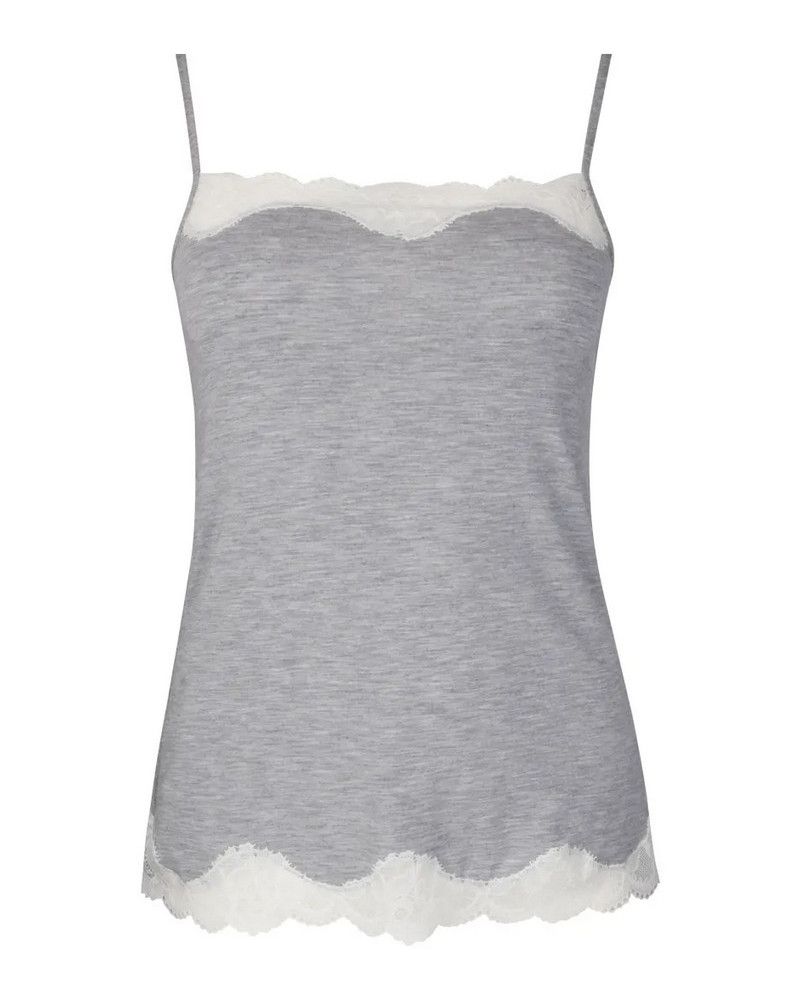 Camisole Antigel Simply Perfect (Chiné Gris)