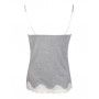 Camisole Antigel Simply Perfect (Chiné Gris) Antigel - 2