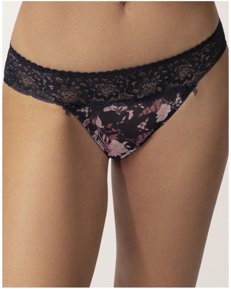 Calzoncillo Empreinte Eden (Indigo)