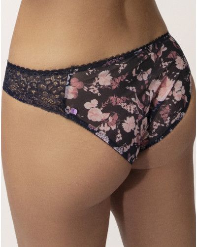 Calzoncillo Empreinte Eden (Indigo)
