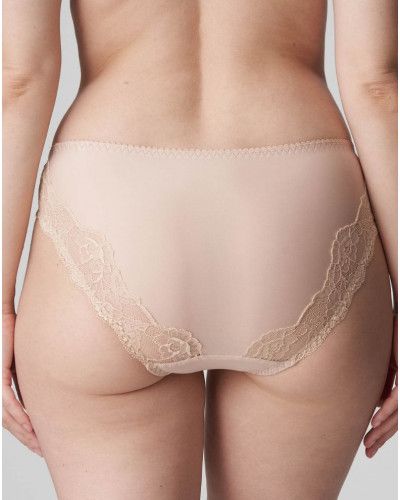 Brazilian Brief Prima Donna Madison (Café au Lait)