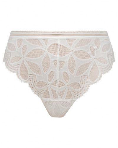 Tanga Antigel Stricto Sensuelle (Ecru Nacre)