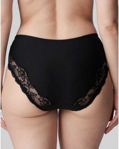 Full Brief Prima Donna Madison (Black)