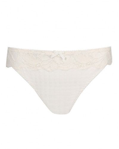 Thong Prima Donna Madison (Naturel)