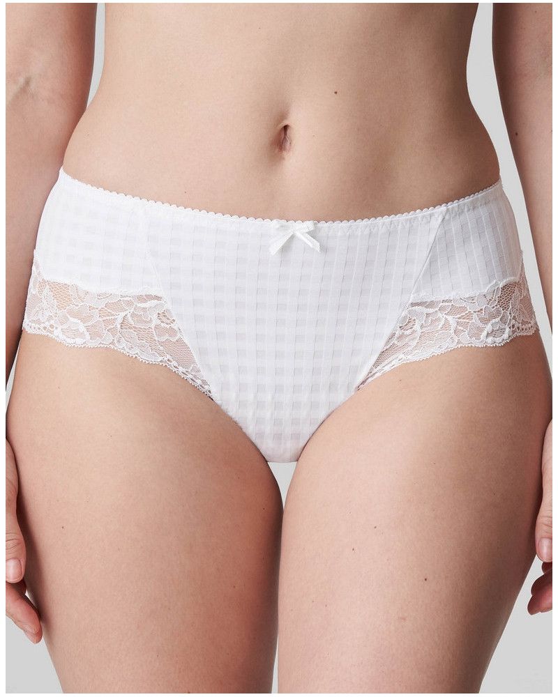 Shorty Prima Donna Madison (White)