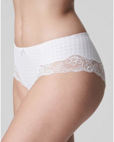 Shorty Prima Donna Madison (White)