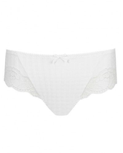 Shorty Prima Donna Madison (White)