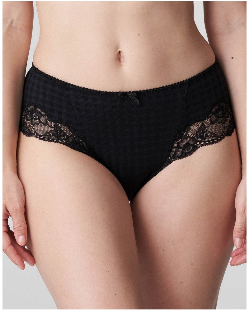Shorty Prima Donna Madison (Negro)