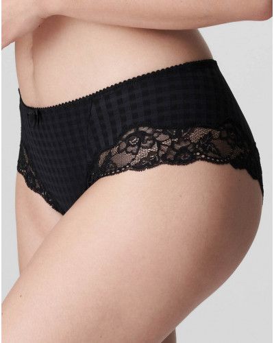Shorty Prima Donna Madison (Negro)
