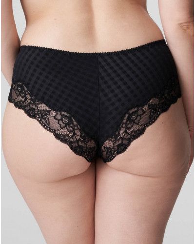 Shorty Prima Donna Madison (Negro)