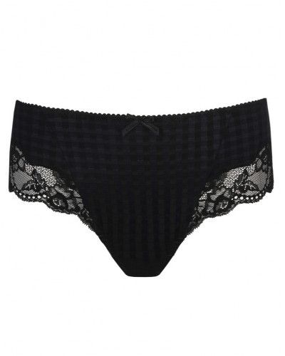 Shorty Prima Donna Madison (Negro)