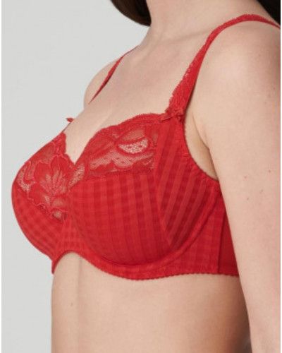 Soutien-gorge emboîtant Prima Donna Madison (Scarlet)
