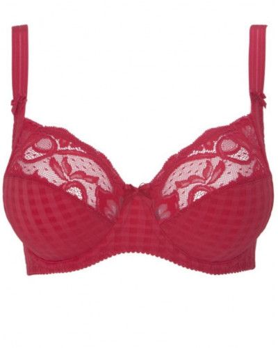Soutien-gorge emboîtant Prima Donna Madison (Scarlet)