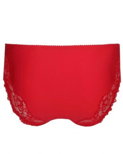 Calzoncillo Brasileño Prima Donna Madison (Scarlet)