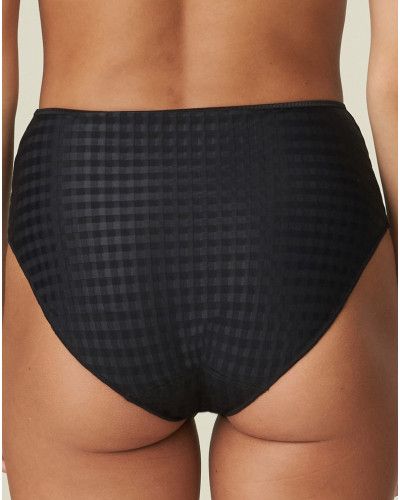 Culotte taille haute Marie Jo Avero (Noir)