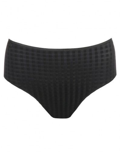 Culotte taille haute Marie Jo Avero (Noir)