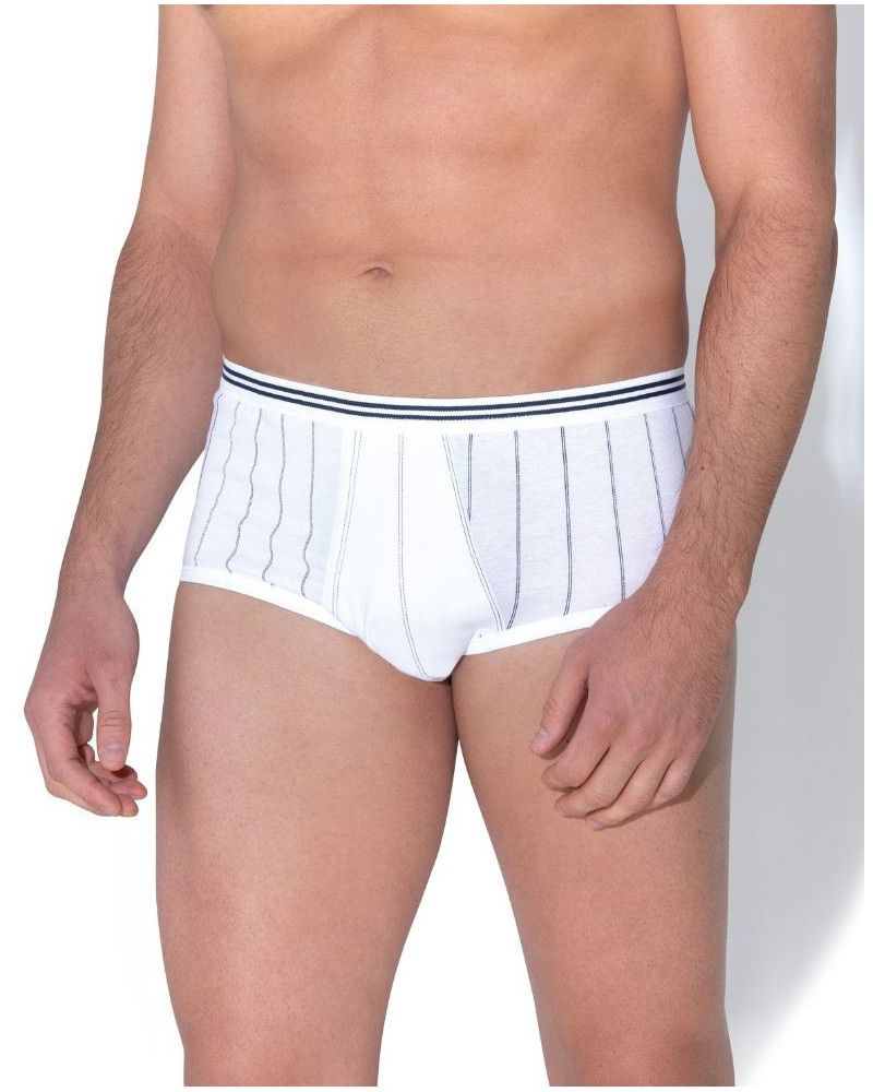 Paquete de 2 Bragas abirtos Eminence