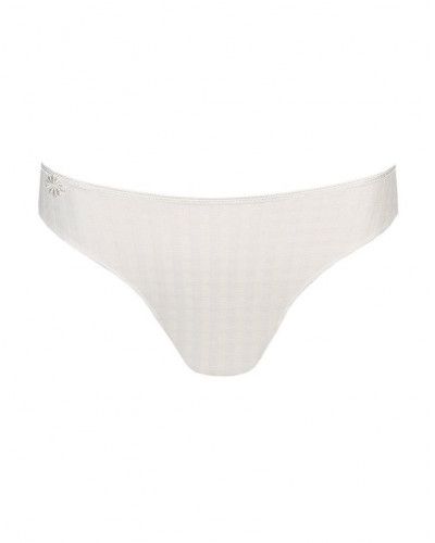 Brazilian Brief Marie Jo Avero (Naturel)