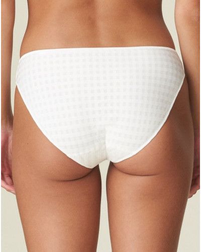 Brazilian Brief Marie Jo Avero (Naturel)