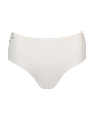 High Waist Knickers Marie Jo Avero (Naturel)
