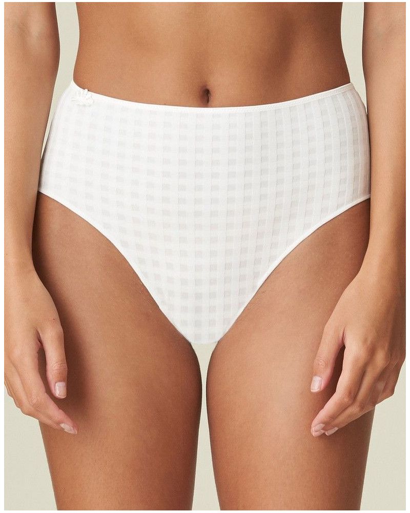 High Waist Knickers Marie Jo Avero (Naturel)