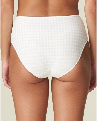 High Waist Knickers Marie Jo Avero (Naturel)