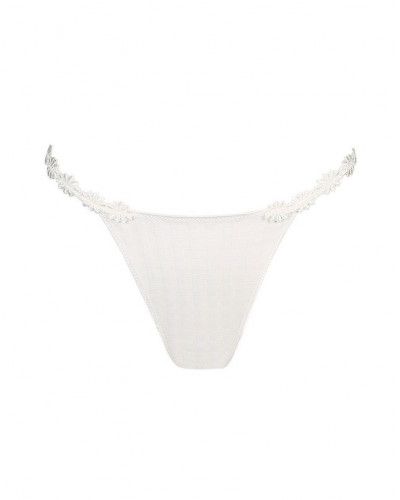 Mini Thong Marie Jo Avero (Naturel)