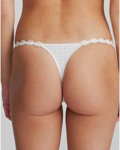 Mini Thong Marie Jo Avero (Naturel)