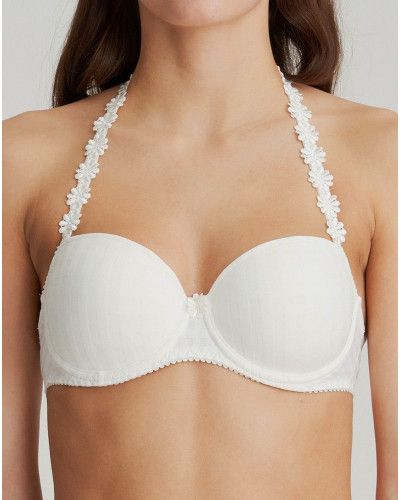 Balcony Bra Marie Jo Avero (Naturel)