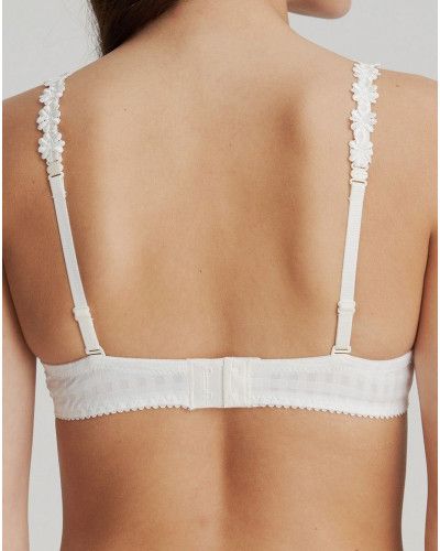 Balcony Bra Marie Jo Avero (Naturel)