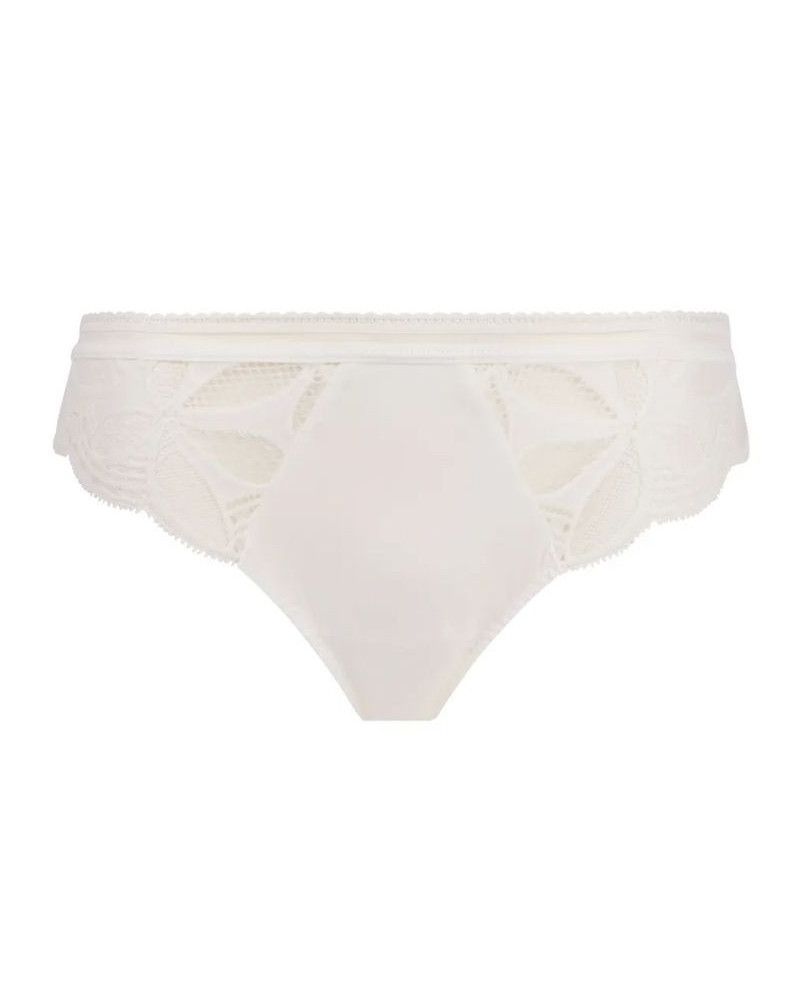 Briefs Antigel Stricto Sensuelle (Ecru Nacre)